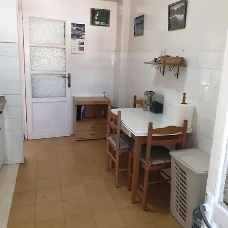 شقة Apartamento En Pirineo Aragones *