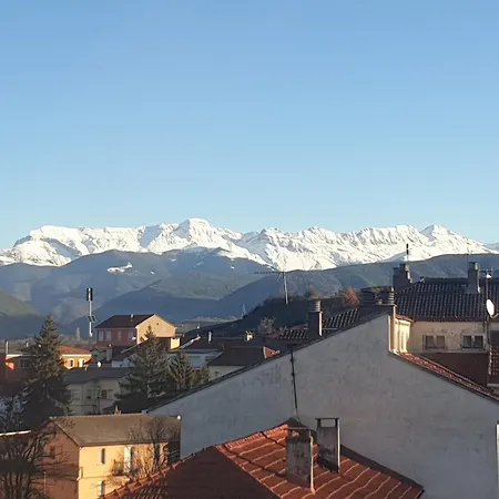 Apartamento En Pirineo Aragones
