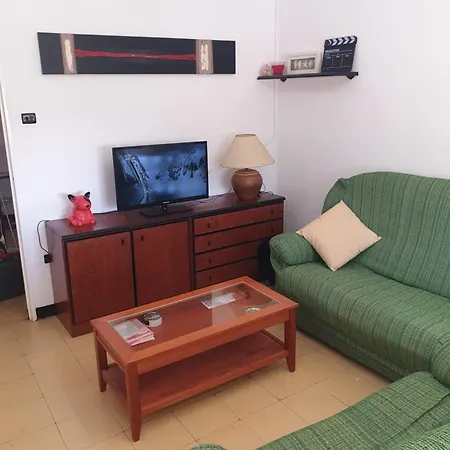 Apartment Apartamento En Pirineo Aragones *