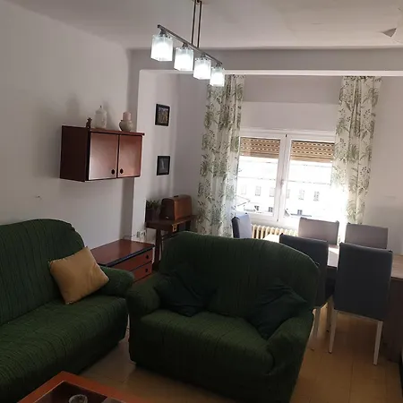 Apartment Apartamento En Pirineo Aragones Sabinanigo