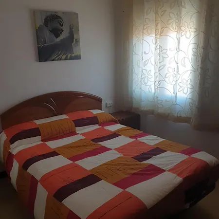 Apartamento En Pirineo Aragones