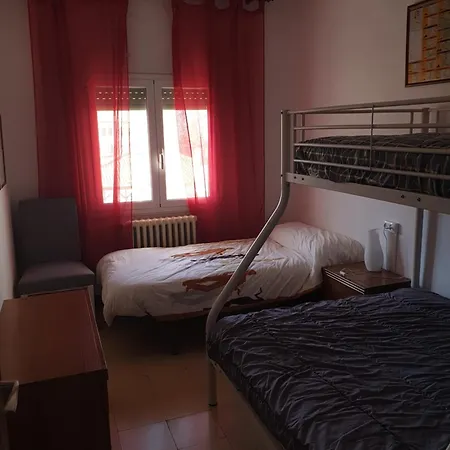 Apartamento En Pirineo Aragones