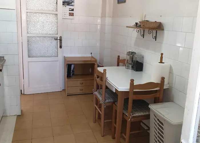 Apartment Apartamento En Pirineo Aragones *