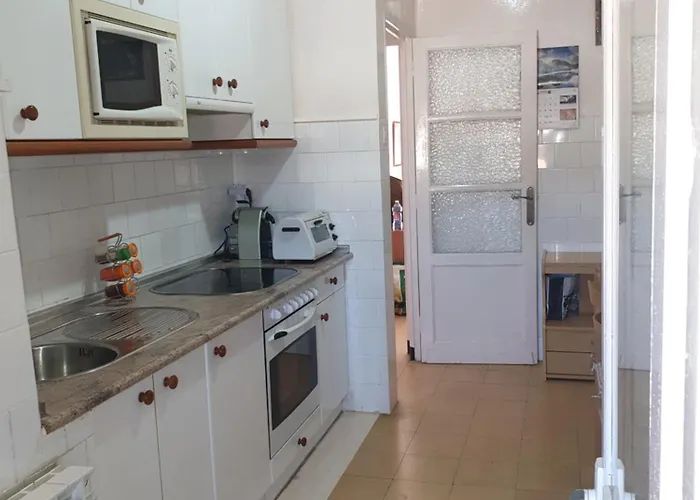 Apartamento En Pirineo Aragones Sabinanigo