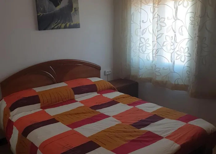 Apartamento En Pirineo Aragones