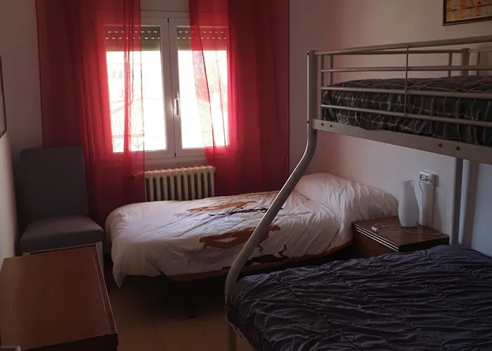 Apartamento En Pirineo Aragones