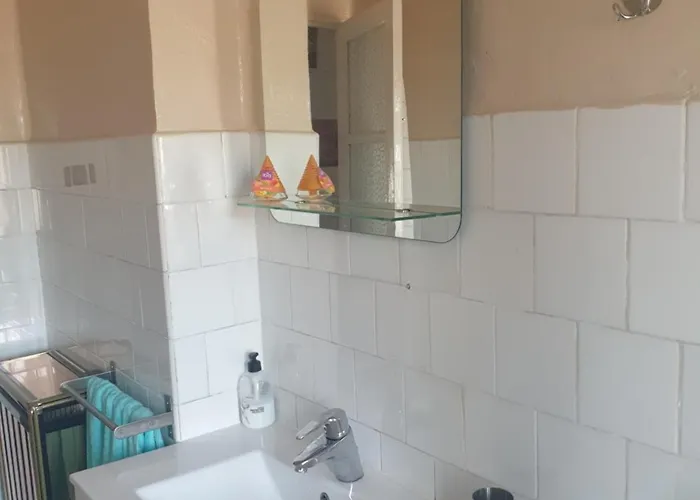 Apartamento En Pirineo Aragones